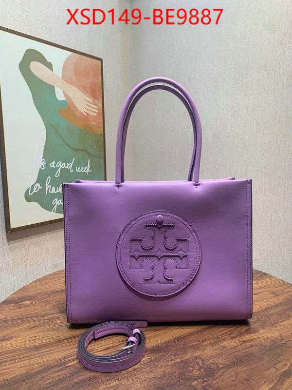 Tory Burch Bags(TOP)-Handbag-,is it illegal to buy dupe ID: BE9887,$: 149USD