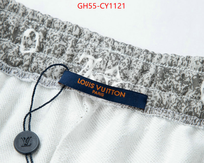 Clothing-LV,replicas ID: CY1121,$: 55USD
