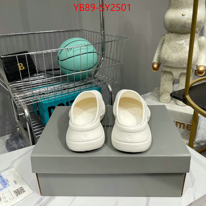 Women Shoes-Balenciaga website to buy replica ID: SY2501 $: 89USD