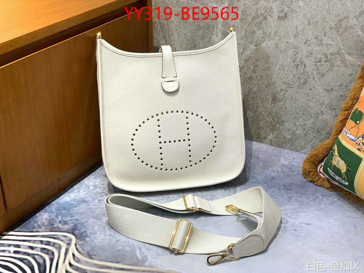 Hermes Bags(TOP)-Evelyne-,for sale cheap now ID: BE9565,$: 319USD