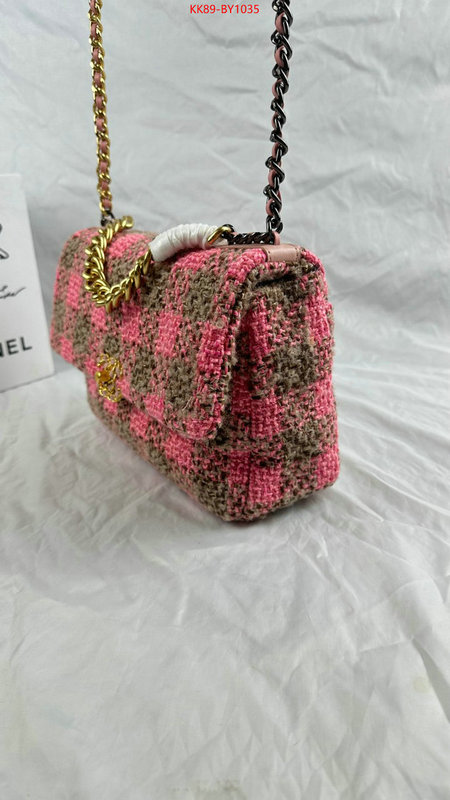 Chanel Bags(4A)-Diagonal-,where could you find a great quality designer ID: BY1035,$: 89USD