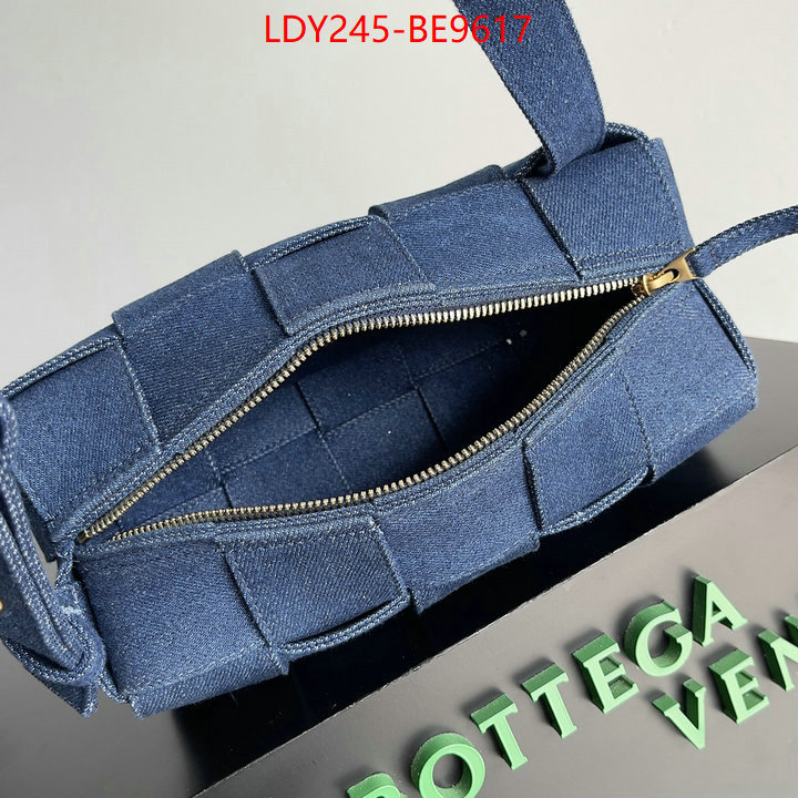 BV Bags(TOP)-Cassette Series,high quality designer ID: BE9617,$: 245USD