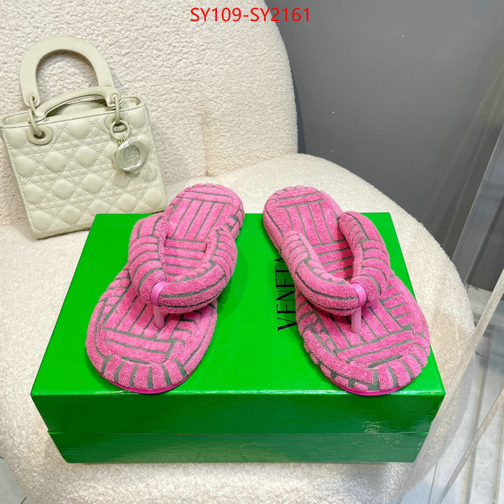 Women Shoes-BV replicas buy special ID: SY2161 $: 109USD