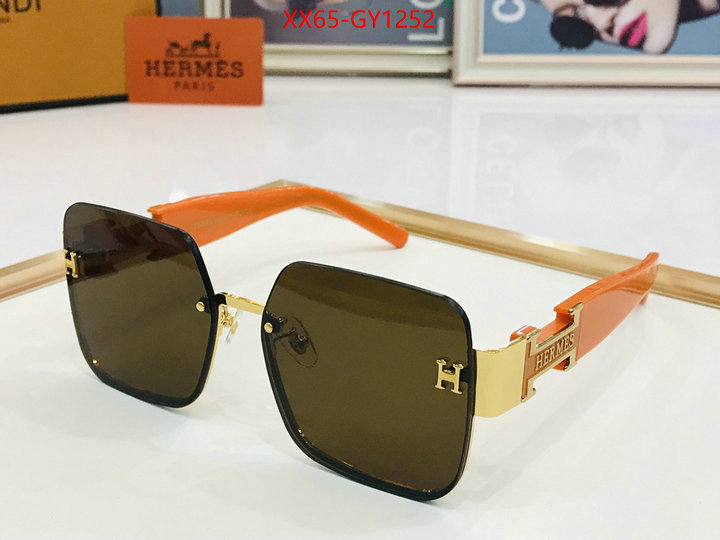 Glasses-Hermes,online from china ID: GY1252,$: 65USD