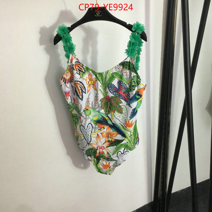 Swimsuit-Zimmermann,1:1 clone ID: YE9924,$: 79USD