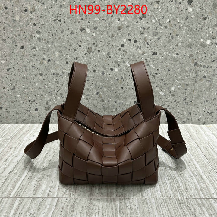 BV Bags(4A)-Handbag- the best affordable ID: BY2280 $: 99USD