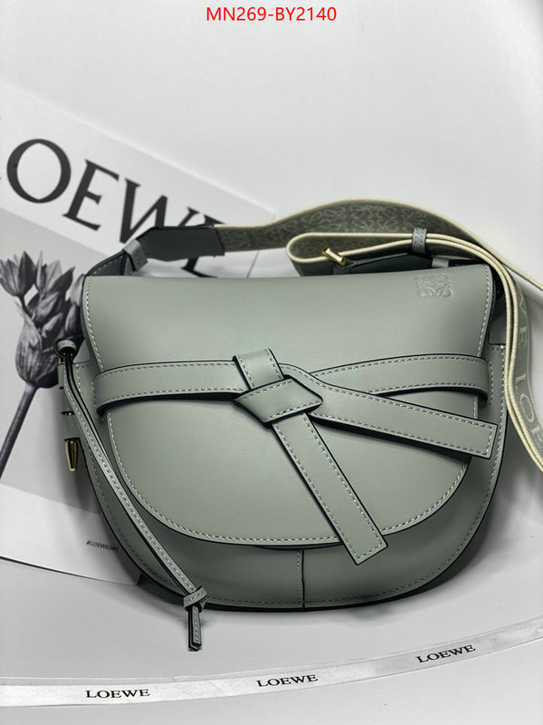 Loewe Bags(TOP)-Diagonal- sellers online ID: BY2140 $: 269USD