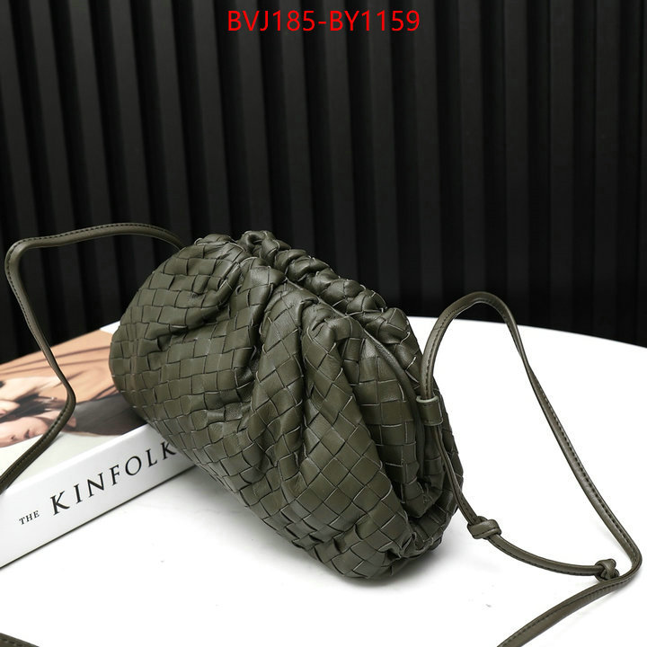 BV Bags(TOP)-Pouch Series-,luxury shop ID: BY1159,$: 185USD