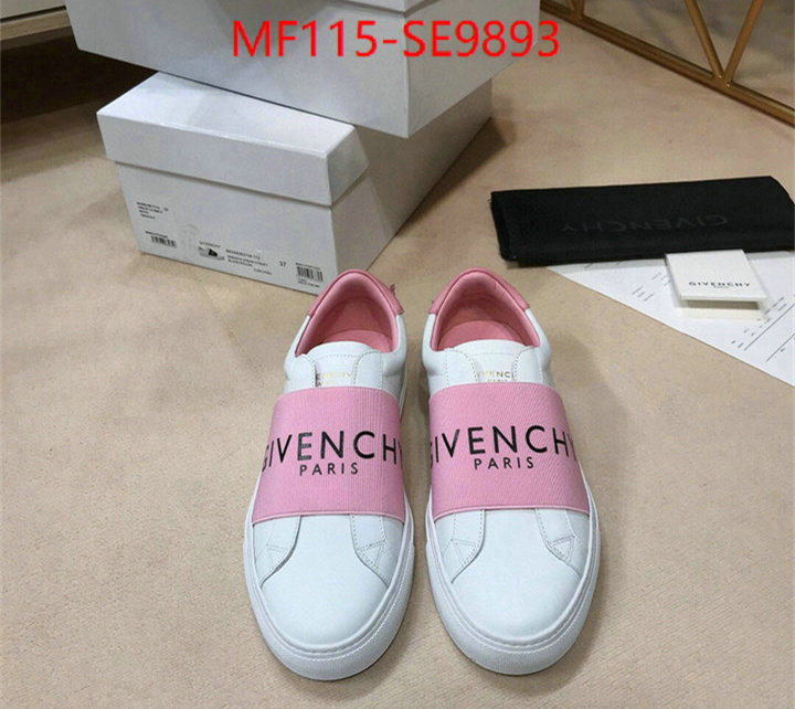 Women Shoes-Givenchy,for sale online ID: SE9893,$: 115USD