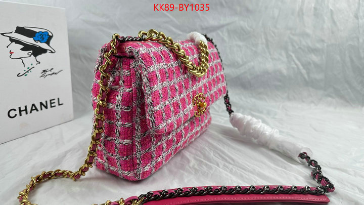 Chanel Bags(4A)-Diagonal-,where could you find a great quality designer ID: BY1035,$: 89USD