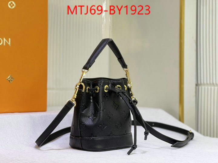 LV Bags(4A)-Nono-No Purse-Nano No- online from china designer ID: BY1923 $: 69USD