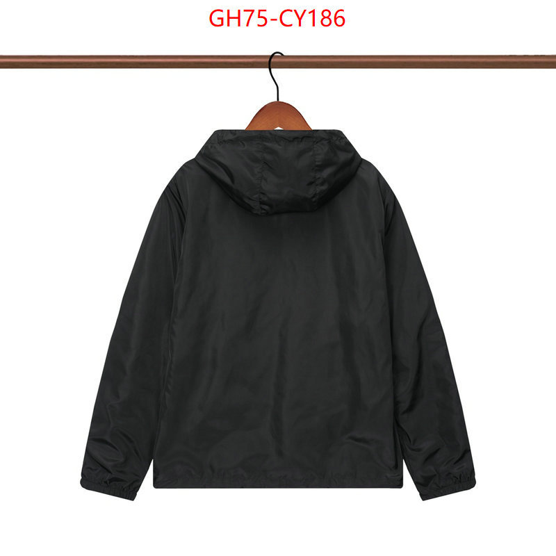 Clothing-LV,buy high quality cheap hot replica ID: CY186,$: 75USD