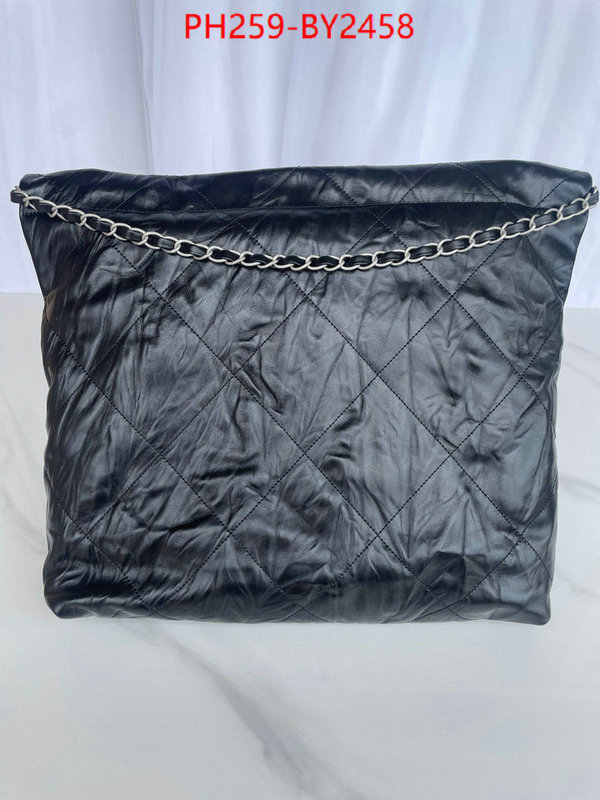 Chanel Bags(TOP)-Diagonal- aaaaa replica ID: BY2458