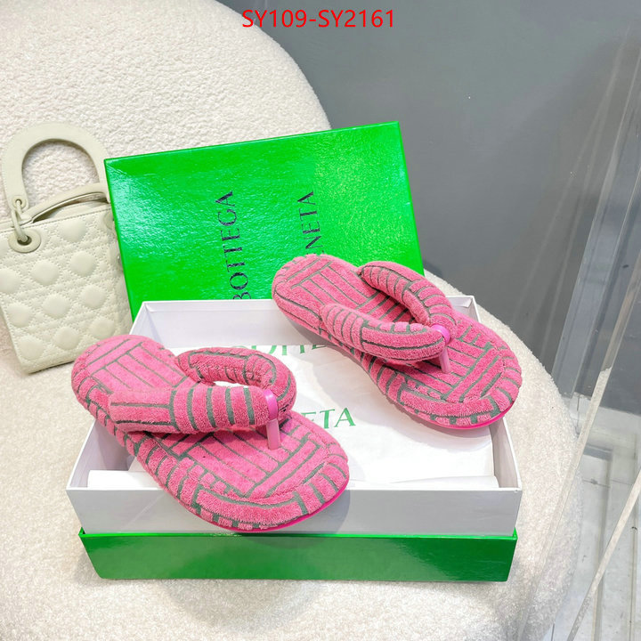 Women Shoes-BV replicas buy special ID: SY2161 $: 109USD