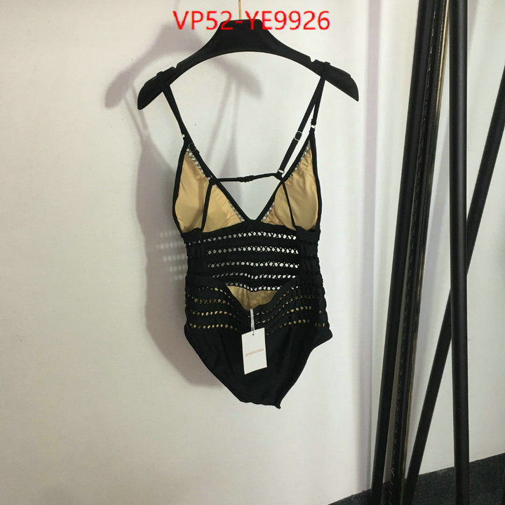 Swimsuit-Zimmermann,buy 1:1 ID: YE9926,$: 52USD