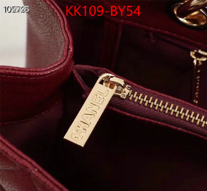 Chanel Bags(4A)-Handbag-,replica 2023 perfect luxury ID: BY54,$: 109USD