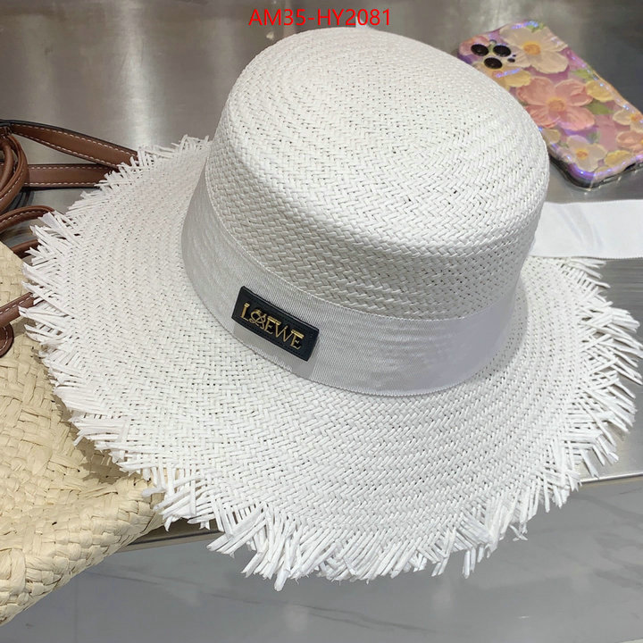 Cap(Hat)-Loewe buy high-quality fake ID: HY2081 $: 35USD