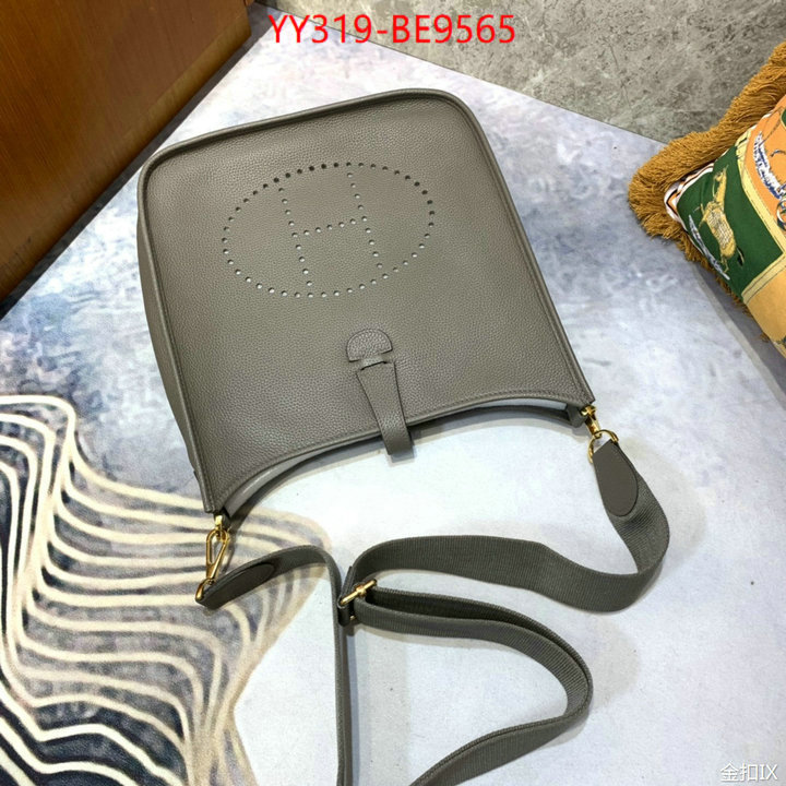 Hermes Bags(TOP)-Evelyne-,for sale cheap now ID: BE9565,$: 319USD