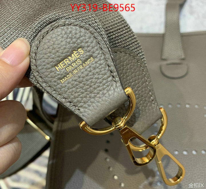 Hermes Bags(TOP)-Evelyne-,for sale cheap now ID: BE9565,$: 319USD