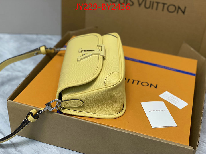 LV Bags(TOP)-Pochette MTis-Twist- sell online luxury designer ID: BY2436 $: 229USD