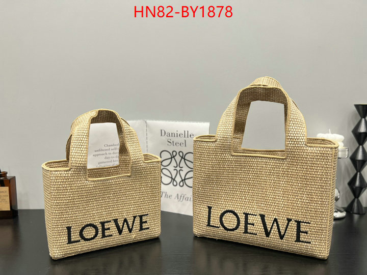 Loewe Bags(4A)-Handbag- where to buy the best replica ID: BY1878