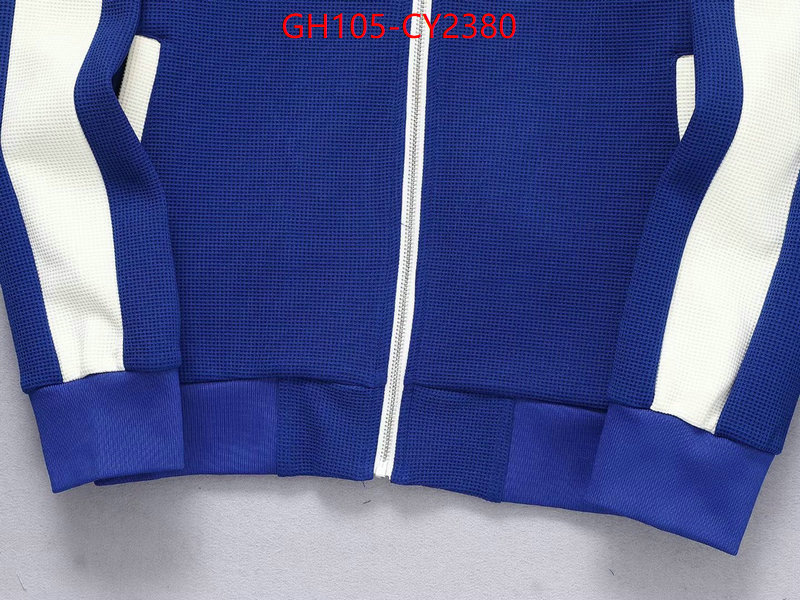 Clothing-LV the best affordable ID: CY2380 $: 105USD