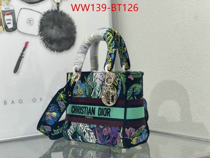 Dior Big Sale, ID: BT126