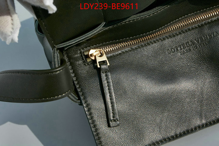 BV Bags(TOP)-Cassette Series,high quality aaaaa replica ID: BE9611,$: 239USD