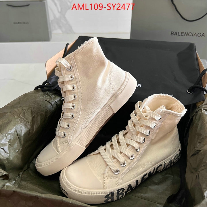 Women Shoes-Balenciaga top brands like ID: SY2477