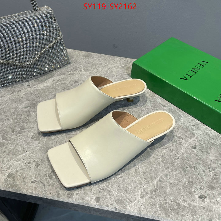 Women Shoes-BV aaaaa+ class replica ID: SY2162 $: 119USD