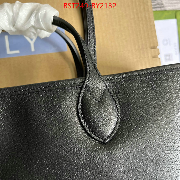 Gucci Bags(TOP)-Handbag- are you looking for ID: BY2132 $: 249USD