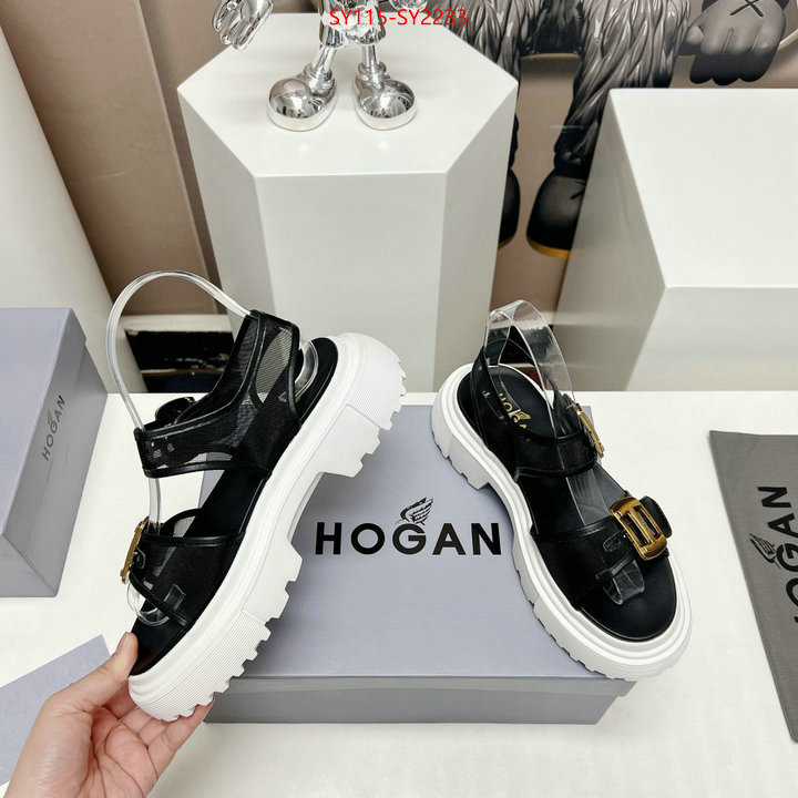 Women Shoes-Hogan the top ultimate knockoff ID: SY2233 $: 115USD