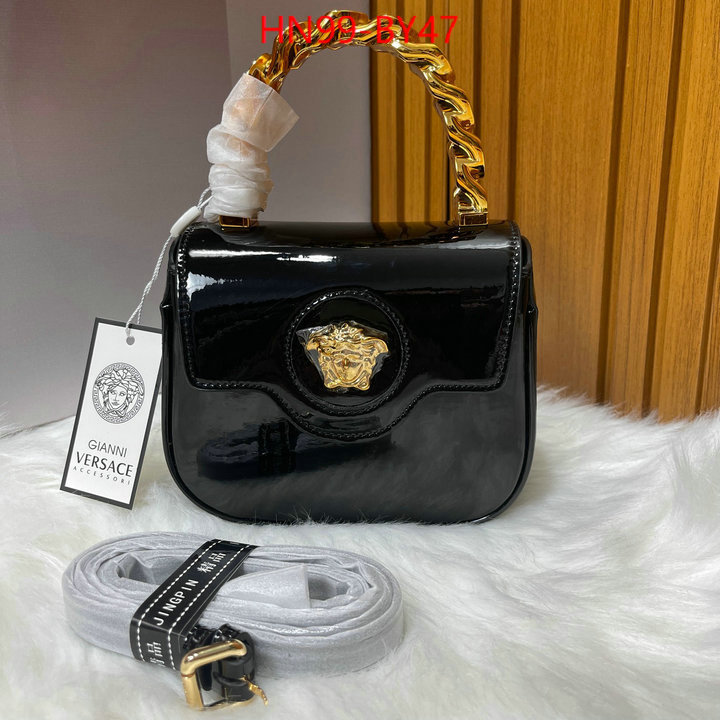 Versace Bags(4A)-Diagonal-,every designer ID: BY47,$: 99USD