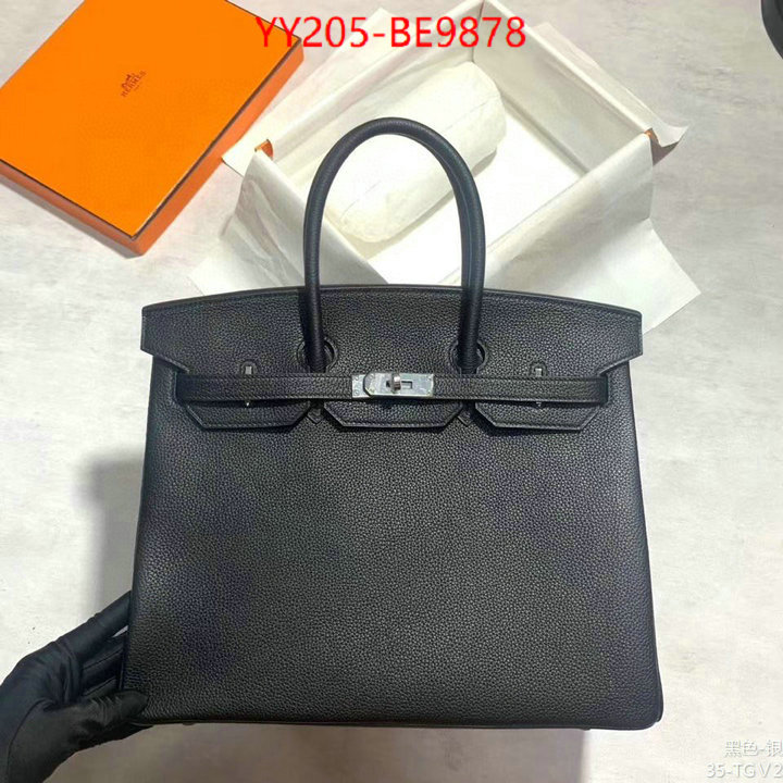 Hermes Bags(TOP)-Evelyne-,perfect replica ID: BE9878,$: 205USD