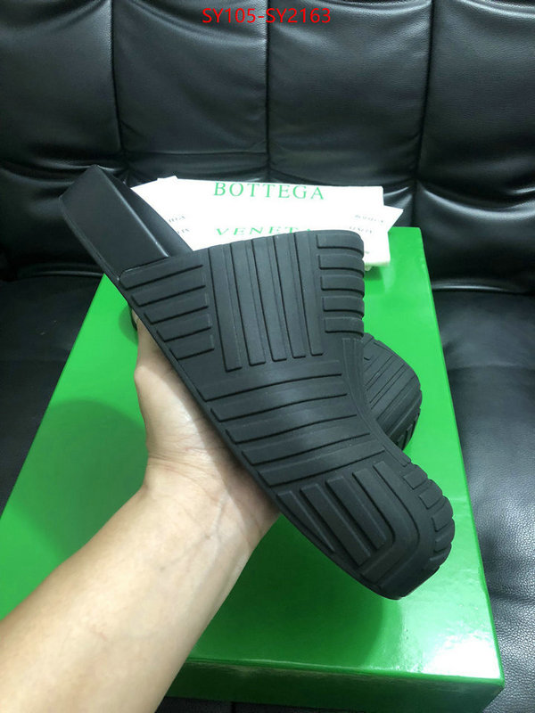 Men Shoes-BV high quality designer replica ID: SY2163 $: 105USD