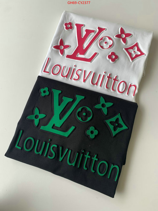 Clothing-LV perfect ID: CY2377 $: 69USD