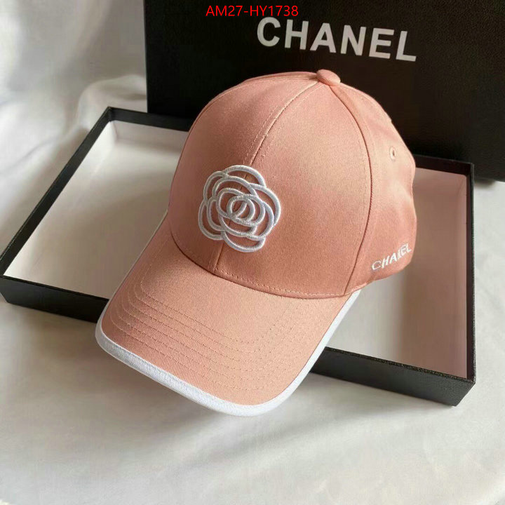 Cap (Hat)-Chanel aaaaa ID: HY1738 $: 27USD