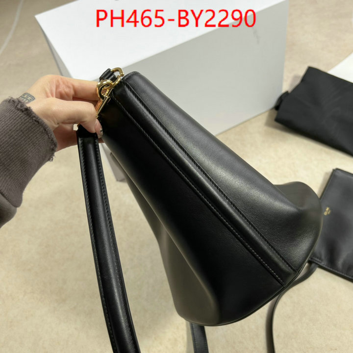 CELINE Bags(TOP)-Handbag top 1:1 replica ID: BY2290 $: 465USD