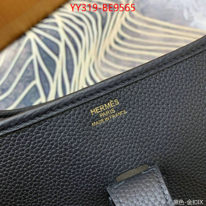 Hermes Bags(TOP)-Evelyne-,for sale cheap now ID: BE9565,$: 319USD