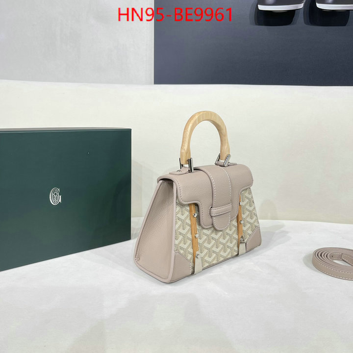 Goyard Bags(4A)-Handbag-,how to buy replica shop ID: BE9961,