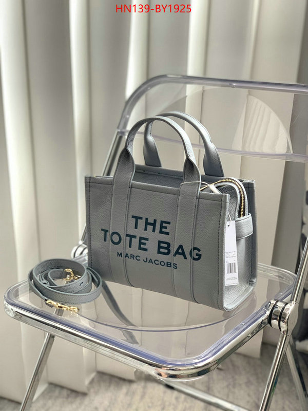 Marc Jacobs Bags(4A)-Handbag- top quality fake ID: BY1925 $: 139USD