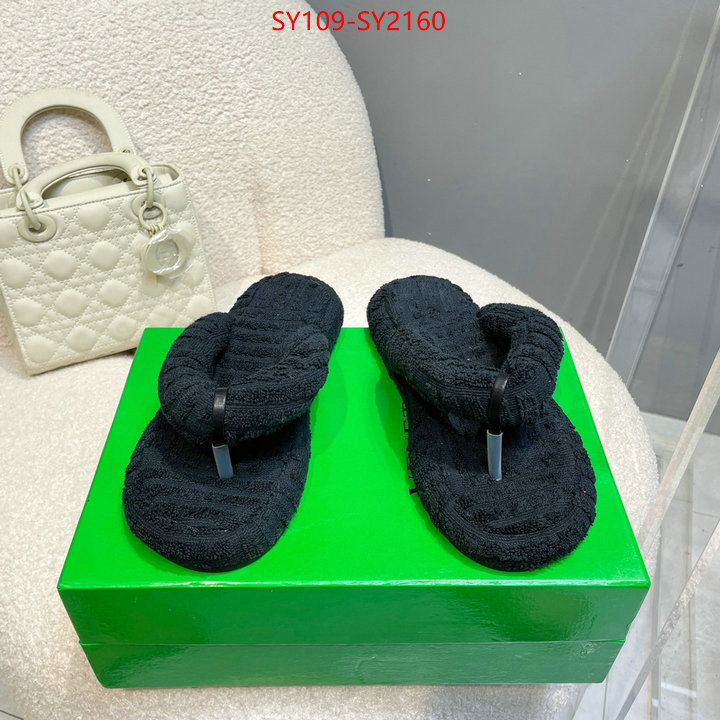 Women Shoes-BV replica us ID: SY2160 $: 109USD