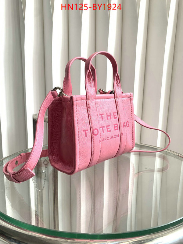 Marc Jacobs Bags(4A)-Handbag- the most popular ID: BY1924 $: 125USD