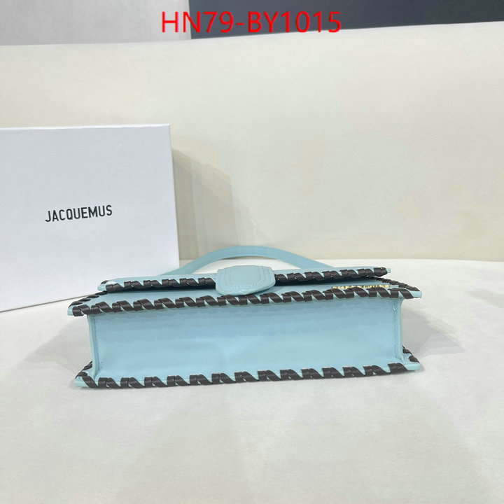 Jacquemus Bags(4A)-Handbag-,shop designer replica ID: BY1015,$: 79USD