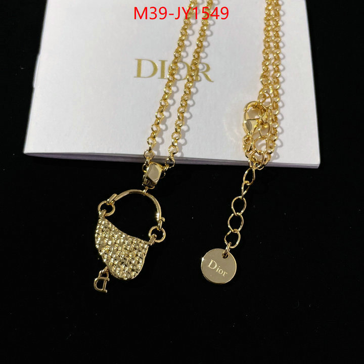 Jewelry-Dior,buy cheap replica ID: JY1549,$: 39USD