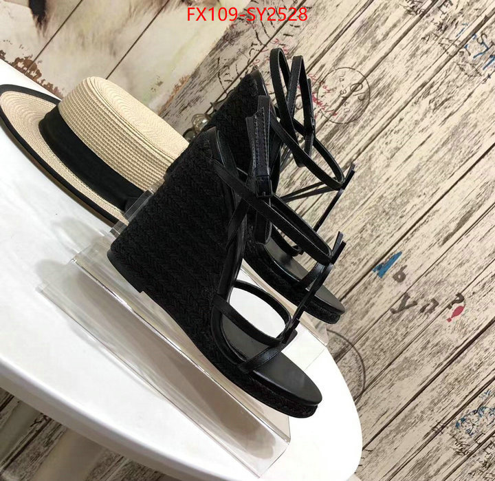 Women Shoes-YSL where can you buy replica ID: SY2528 $: 109USD