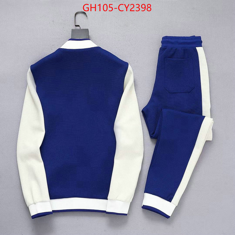 Clothing-Other top ID: CY2398 $: 105USD