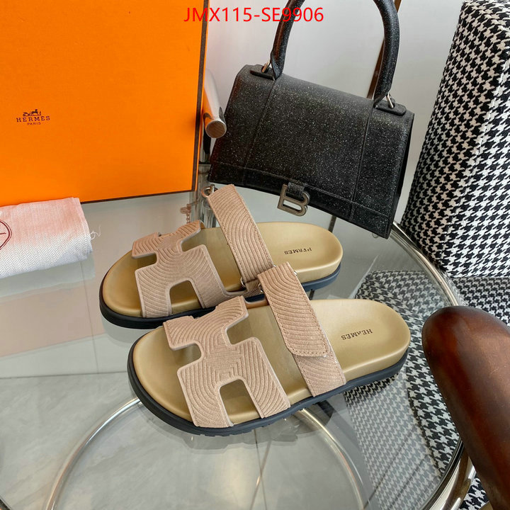 Women Shoes-Hermes,fashion replica ID: SE9906,$: 115USD