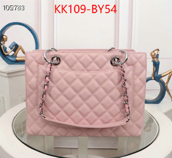 Chanel Bags(4A)-Handbag-,replica 2023 perfect luxury ID: BY54,$: 109USD