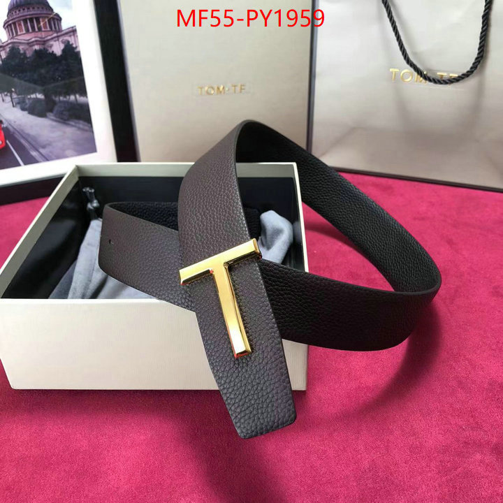 Belts-Tom Ford best ID: PY1959 $: 55USD